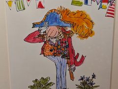 -【朵云轩艺术中心】博洛尼亚插画展·中国巡展·上海站