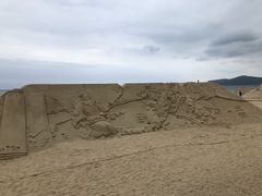 -海云台海滩