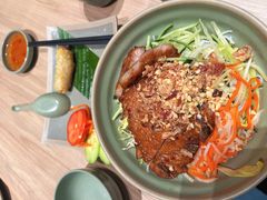 -安南小馆(华润城万象天地店)