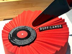 -DUFF LANGE杜夫朗格蛋糕(长沙店)