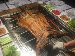 -炑羊香烤全羊(西三旗店)