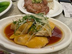 -翠华(澳门银河店)