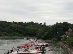 -蓬莱阁景区