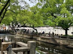 -惠山古镇·寄畅园