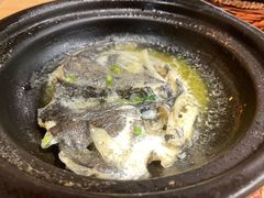 -邹开喜·炭炉鸡煲·海鲜火锅(虹口足球场店)