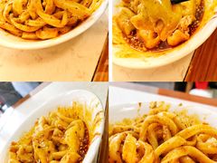 -樊三嬢手工甜水面(大邑安仁店)