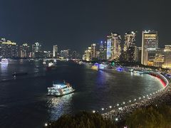 -上海和平饭店华懋阁 Cathay Room