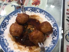 -黄氏糖水铺(琵琶东路店)