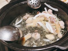 -同仁四季椰子鸡(福田东园总店)