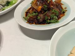 -新吉士·上海菜(浦东LCM置汇旭辉店)