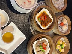 -蚝喜粤·广州味·茶楼点心(长隆店)