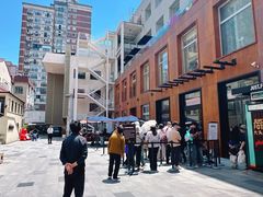 -安福路