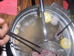 -原牛道·潮汕围炉火锅(讯美店)