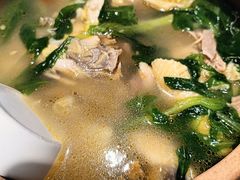 -姚江春中餐厅·太平洋大酒店