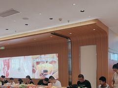 -龍歌自助小火锅(市南金茂湾店)