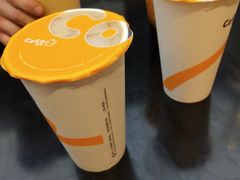 -CoCo都可(合生汇店)