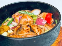 -小粤楼(万辉广场店)