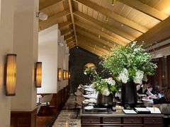 -Le Comptoir de Pierre Gagnaire