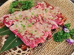 -一品诚记烤肉·甄选店(中南路店)