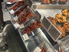 -胖东来生活广场(健康路店)