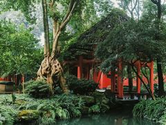 -成都武侯祠博物馆