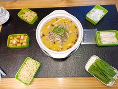 -川大刘肥肠鸡(北国店)
