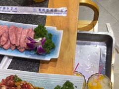 -鹤之乡·齐齐哈尔烤肉·非遗(秋涛路店)