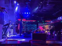 -MOSSO音乐酒吧·live house(南京旗舰店)