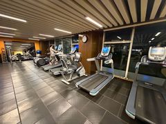 -北京希尔顿逸林酒店