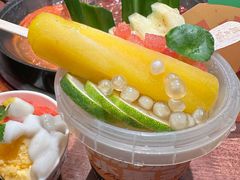 -后火锅(南京东路总店)
