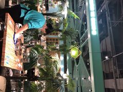 大堂-春润大地海南椰子鸡(沙井京基百纳广场店)