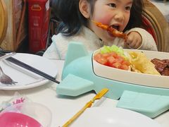 -凡塔斯牛排餐厅(厚街万达店)