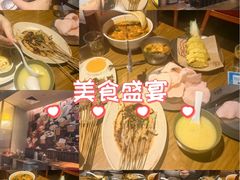 -蚝太郎 • 海鲜烧烤(Upark店)