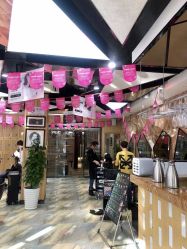 -永琪美容美发全国直营连锁