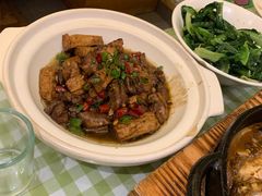 -鑫小城故事·藕汤·家常菜(台北一路总店)