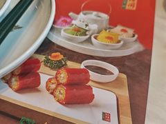 -悦得闲广式点心茶楼(蓝鲸世界店)