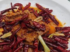 -院8里·小聚园老川菜(九眼桥店)