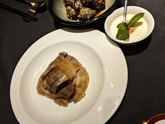 -A One Kitchen·南京精菜馆(德基广场店)
