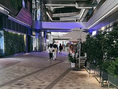 -上海前滩香格里拉大酒店