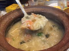 -可可大虾武汉土菜大排档(万松园1店)