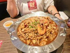 -胖哥俩肉蟹煲(湛江印象汇店)