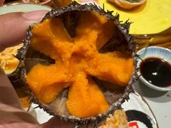 -樱之盛宴·蟹料理海鲜自助(前进大街店)
