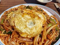 -佳佳面馆(龙首村东区店)