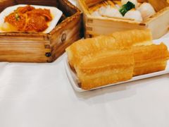 -宝园酒家(美林M·LIVE天地东座店)