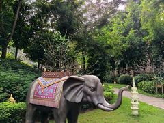 -西双版纳融创皇冠假日度假酒店