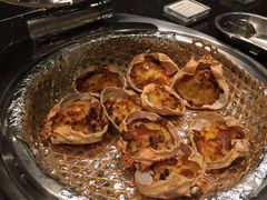 -泰谷酒店·太古码头闽菜自助餐厅