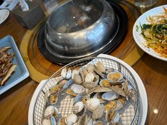 -海味当家·蒸锅海鲜(星海公园店)