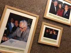 -马克西姆餐厅(崇文门店)