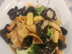 -禧和源养生素食茶馆