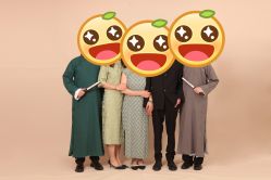 -菓糖儿童摄影(大卫城店)